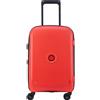 DELSEY VALIGIA TROLLEY CABINA ESPANDIBILE 4 DOPPIE RUOTE 00386180414 BELMONT