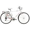 CICLI MARA BICI MARA CICLI CITY BIKE CTB GIORNALI BICICLETTA UOMO 28''ACCIAIO 6VEL VINTAGE