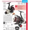 Shimano NEW MULINELLO SHIMANO STRADIC CI 4 + 2500 RA SPECIALE AGONISMO BOLOGNESE INGLESE