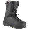 NITRO SCARPONI SNOWBOARD UOMO 848556 001 TEAM TLS BLACK