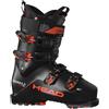 HEAD SCARPONI SCI UOMO 603133 FORMULA 110 MV GW BLACK/RED