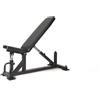 TOORX Panca Pesi Regolabile Toorx WBX 200 Carico Massimo 320 Kg Inclinazione Variabile
