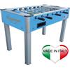 ROBERTO SPORT CALCIOBALILLA BILIARDINO ROBERTO SPORT NEW SUMMER FREE DA ESTERNO ASTE USCENTI