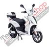 ZTech Bici Bicicletta Elettrica Scooter Pedalata Assistita Z Tech ZT 09 TC 500w Piombo