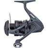Shimano NOVITA' MULINELLO SHIMANO AERO SPECIALE MATCH FEEDER AGONISMO con Bobina Scorta