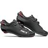 SIDI Scarpe Sidi Shot 2 Nero Taglia 45 Bici Strada Corsa Top Carbonio Bicicletta
