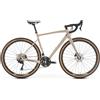MEGAMO GRAVEL CARBON WEST 15 GRX 2X10 TAGLIA M