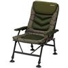PROLOGIC INSPIRE RELAX CHAIR AIR-TEX 140KG SEDIA CARPFISHING MCP COMODA A0154