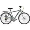 Torpado BICI TORPADO T440 CITY BIKE UOMO PARTNER 28" BICICLETTA ALLUMINIO 6 VELOCITA'