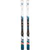 Rossignol Sci REACT 4 CA + Attacchi XP 11 GW B83 Black - Collezione 2022/23