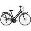 Torpado BICI TORPADO T411 NAVIGATOR LUX CITY BIKE DONNA 28 ALLUMINIO AMMORTIZZAT SHIMANO