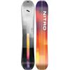 NITRO SNOWBOARD SPLITBOARD 833010 TEAM SPLIT .