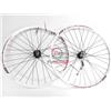 RMS 653.525031125 RUOTE 29 MTB KOMMANDO PRO DISC (CP) BIANCHE