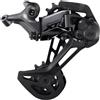 Shimano CAMBIO SHIMANO DERAGLIATORE POSTERIORE DEORE XT M8130 LINKGLIDE 11V GABBIA LUNGA