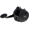 Penn MULINELLO TRAINA PENN SQUALL LEVER DRAG 2 SPEED SQL16SV REEL MARE PESCA BARCA