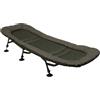 PROLOGIC INSPIRE LITE PRO 6 LEG BEDCHAIR LETTINO CARPFISHING IMBOTTITO A0786