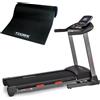 Everfit TFK-650 Everfit Tapis Roulant HRC 18 km/h Inclinazione Elettrica Tappeto Omaggio