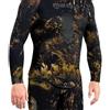 Mares Muta Apnea Illusion 5 mm Giacca + Pantalone