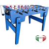 ROBERTO SPORT CALCIOBALILLA CALCETTO ROBERTO SPORT FLEXY ASTE TELESCOPICHE GAMBE PIEGHEVOLI
