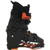 Lange Scarponi Sci XT3 Tour Access, Touring, Uomo (Black)
