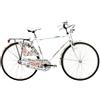 CICLI MARA BICI MARA CICLI CITY BIKE CTB GIORNALI BICICLETTA UOMO 28''ACCIAIO 1VEL VINTAGE