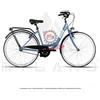 RMS 653.B02600021 BICI DONNA 26 VICOLO BLU AVIO MYLAND TAGLIA M - 46