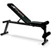 JK FITNESS 6040 PANCA REGOLABILE HOME JK FITNESS ADDOMINALI HOME FITNESS