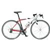 Montana BICI DA CORSA MONTANA 960 MEXICO BICICLETTA ALLUMINIO CAMPAGNOLO XENON 18V(2X9)