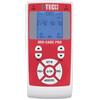I.A.C.E.R. SRL I Tech Mio-Care Pro elettrostimolatore sport e terapia 2 canali 50 programmi