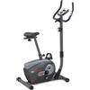 Toorx Cyclette Magnetica Toorx BRX 55 Comfort Accesso Facilitato Volano 6 Kg