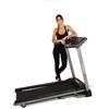 TOORX Tapis roulant MOTION PLUS INCLINAZIONE ELETTRICA, VEL. 14Km/h MOTORIZZATO