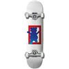 Grizzly Skateboards Skateboard Completo Pro Grizzly Out The Box 8.0'' - Skate in Legno 7 Strati