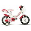 Montana BICI MONTANA 512 JUNIOR BABYLIU BICICLETTA BAMBINA 12'' ACCIAIO ROTELLE CESTINO
