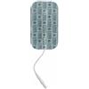 I-TECH Elettrodi Adesivi con Gel Universali per Elettrostimolatore Varie Forme