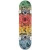Toy Machine Skateboard Completo Toy Machine Pro Characaters Ii 8.0'' - Skate Professionale