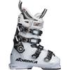 NORDICA SCARPONI SCI DONNA 050F4801 5N6 PRO MACHINE 105 W BIANCO/NERO/ROSA