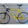 Merida BICI MERIDA MTB MATTSRACE SX 26' UOMO MOUNTAIN BIKE 27V ALLUMINIO SOSP ANT DISCO