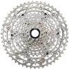 SHIMANO ITALY Cassetta pignoni ruota libera bici CS-M6100-12 12 velocità 10-51 SHIMANO DEORE