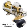 Shimano MULINELLO TRAINA SHIMANO TALICA 16 DOPPIA VELOCITA'