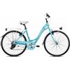 Torpado BICI TORPADO T461 FREEDOM BICICLETTA CITY BIKE DONNA 26" ALLUMINIO 7 VELOCITA'