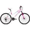 Torpado BICI TORPADO MTB T591 STORM 26" MOUNTAIN BIKE DONNA ALLUMINIO 21V