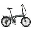 Torpado BICI TORPADO T350 EXPLORER ELETTRICA PIEGHEVOLE 20'' FOLDING ALL. UNISEX ADULTO