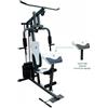 Getfit Force ST 1300 Stazione Multifunzione pacco pesi 68kg peso max 150 kg