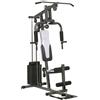Get Fit Force ST1300 Getfit Stazione Multifunzione Get Fit