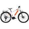 ATALA BICI 29 ATALA B-RACE SUV MTB FRONT 12V E-BIKE ELETTRICA ALLUMINIO MOTORE AM80