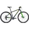 Torpado BICI TORPADO MTB T730 ICARO 29" MOUNTAIN BIKE SOSP ANTERIORE DISCO ALLUMINIO 21V