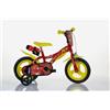 Dino Bikes Bici 12" Flash bambino Dino Bikes