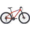 Torpado BICI TORPADO T770 SATURN 27,5" MOUNTAIN BIKE 8X3 ALLUMINIO ALIVIO DISCO ANTERIOR