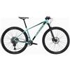 Bianchi NITRON 9.4 XT/DEORE 1X12SP YRB07 colore celeste Bianchi e nero