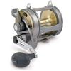 SHIMANO NOVITA' MULINELLO SHIMANO TYRNOS MONO E DOPPIA VELOCITA' TRAINA TONNO DRIFTING